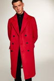 red-double-breasted-long-coat-men-tweed-coat-vintage-customize-jacket-winter-wear-coat-him