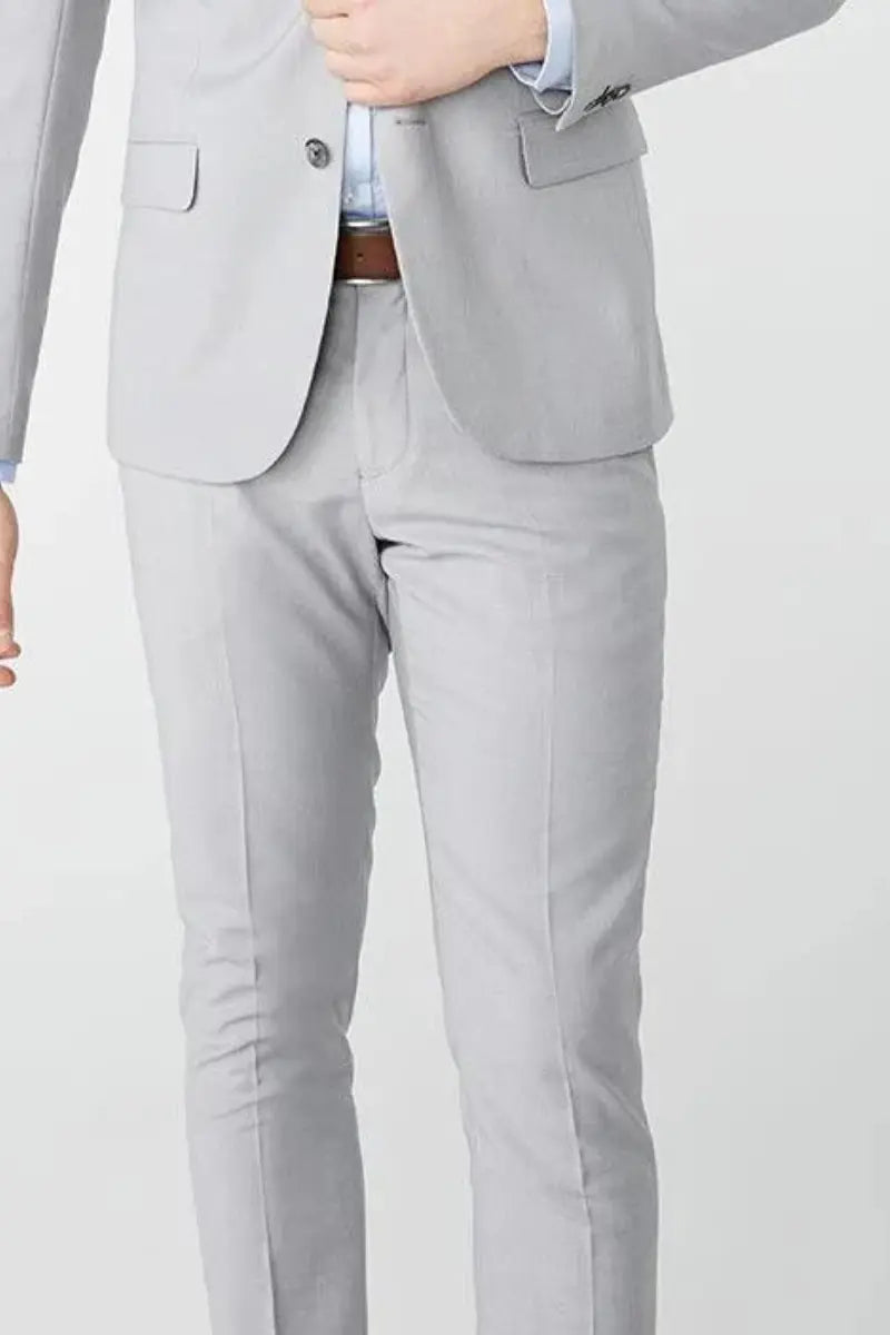 Men Pants Office Casual |Men Formal Pants| Men Party Club Pants SAINLY 44