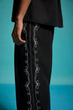 black-loose-fit-trouser-formal-wedding-wear-dinner-club-pant-for-men