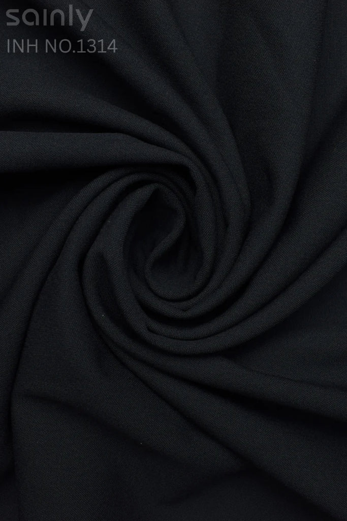 Sainly Black 4 Way Stretch Fabric Switch INH NO.1314