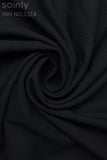 Sainly Black 4 Way Stretch Fabric Switch INH NO.1314