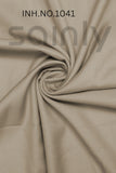 Sainly Men Cream TR Fabric Swatches INH.No.1041