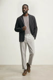 Men everyday chino trouser