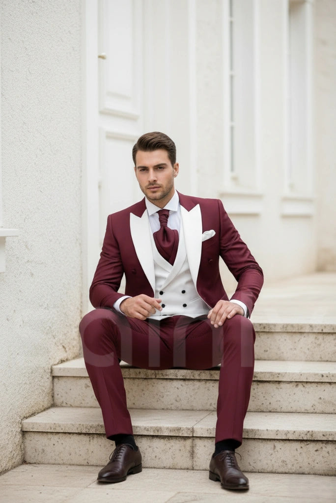maroon formal dress for men Buy Maroon Full Sleeves Shirt for Men Online