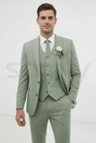 Stylish Three Piece Suit For Men
