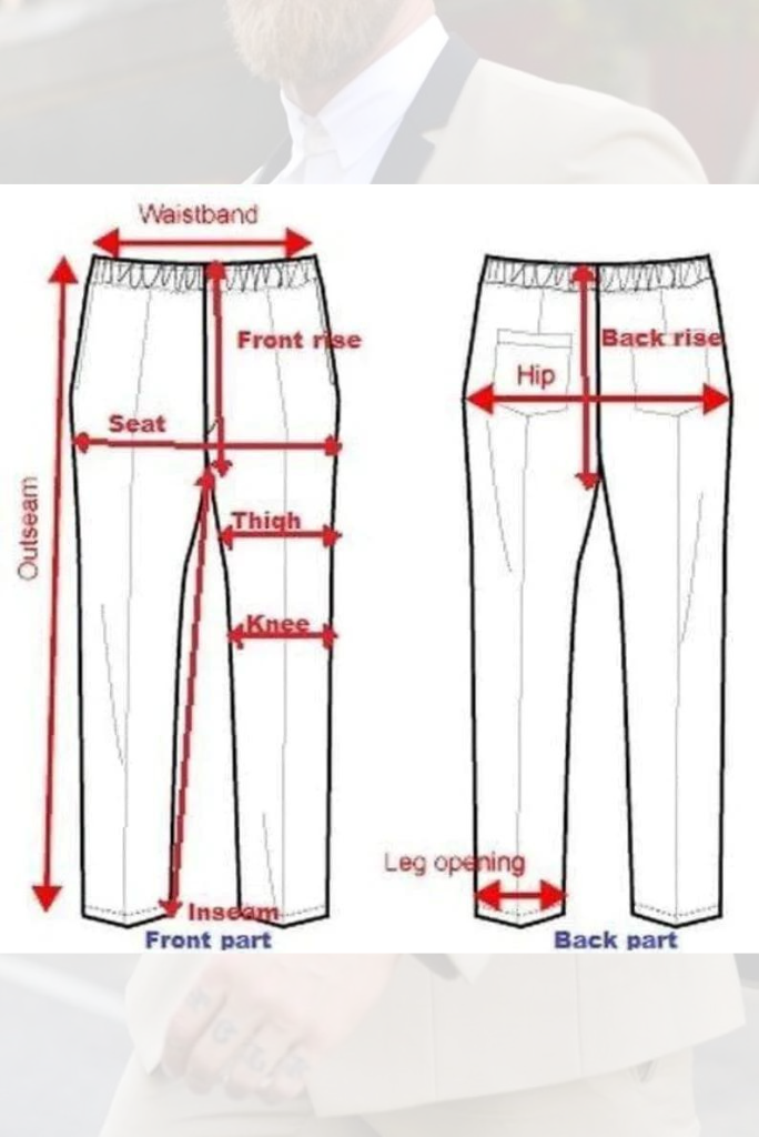 Men Office Pants| Green Dress Pant | Sage Green Dress Pants