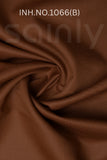 Sainly Rust TR Fabric Swatches INH.No.1066(B)