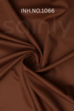 Sainly Rust TR Fabric Swatches INH.No.1066