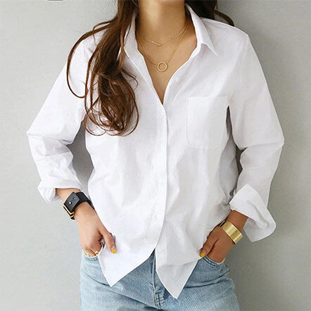 Sainly Women's Shirt