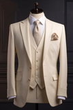 men-three-piece-suit-cream-formal-wedding-stylish-suit-dinner-suit-one-button-suit-bespoke-suit-elegant-suit-gift-for-him