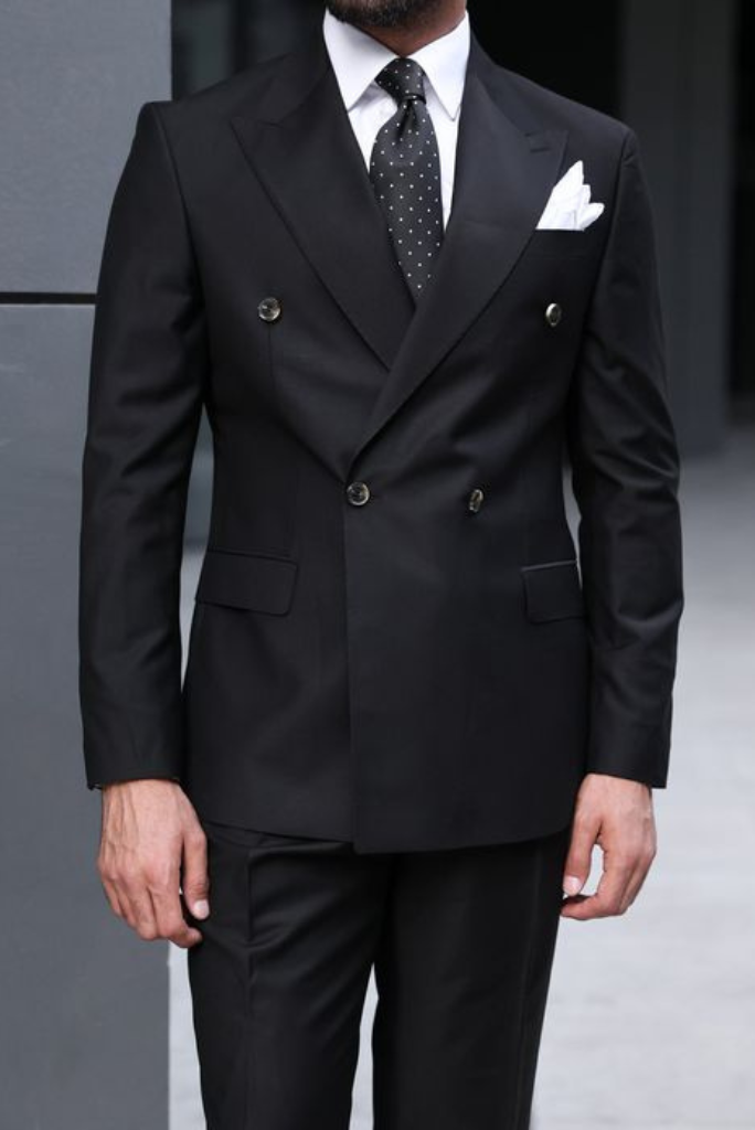 double-breasted-black-suit-wedding-beach-suits-dinner-suit-formal-party-wear-suit-bespoke