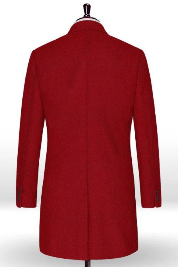 Gents overcoat designs online