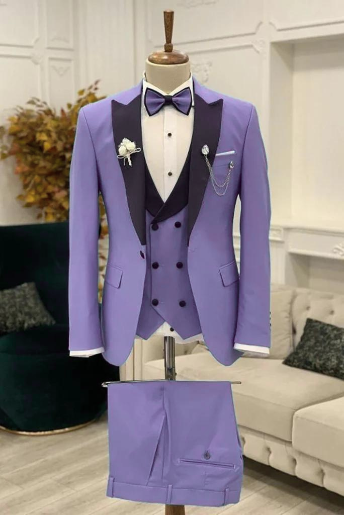 mens-three-piece-suit-purple-wedding-suit-dinner-suit-sainly