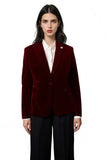 women-stylish-velvet-blazer-party-wear-wine-coat-sutting-velvet-jacket
