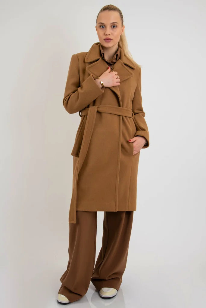 Women Long Coat | Over Coat for Women | Sainly Women Long Coat | Over Coat for Women | Sainly