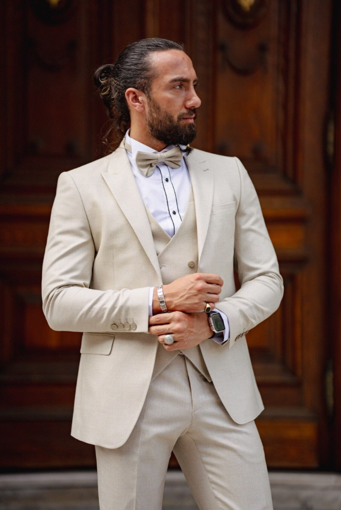 Mens Vintage Style Suits - Get That Classic Look | XPOSED