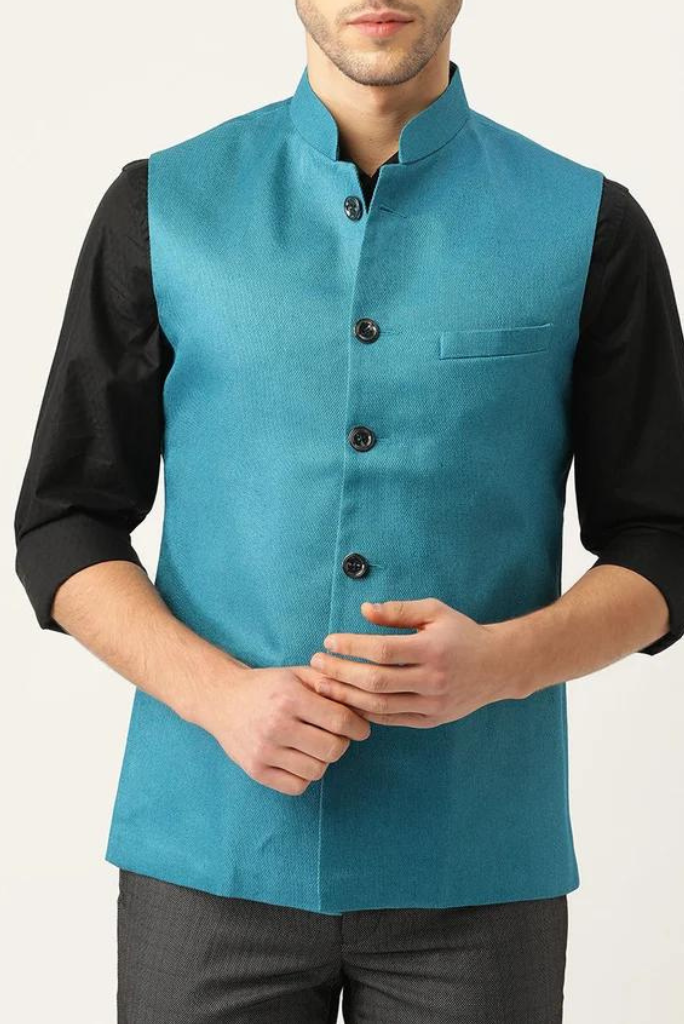 Waistcoat for 2025 marriage function