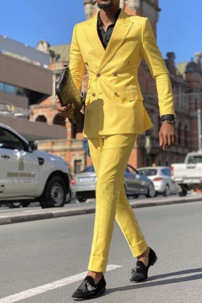 Yellow Silk Party Wear Patiala Suit DT11261