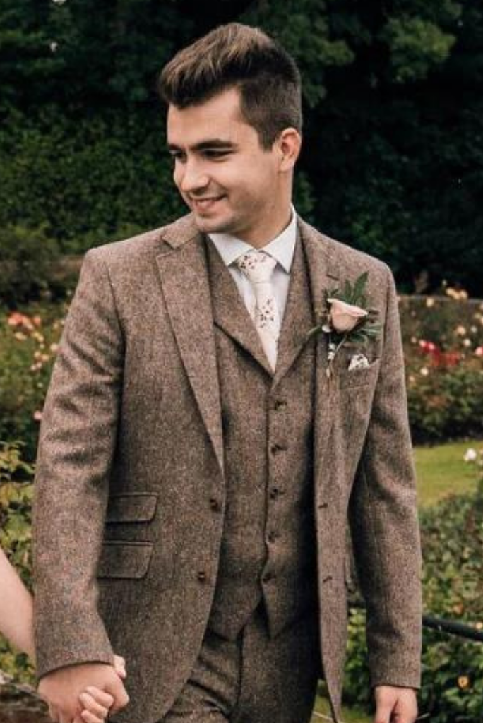 Office 2025 blazer mens