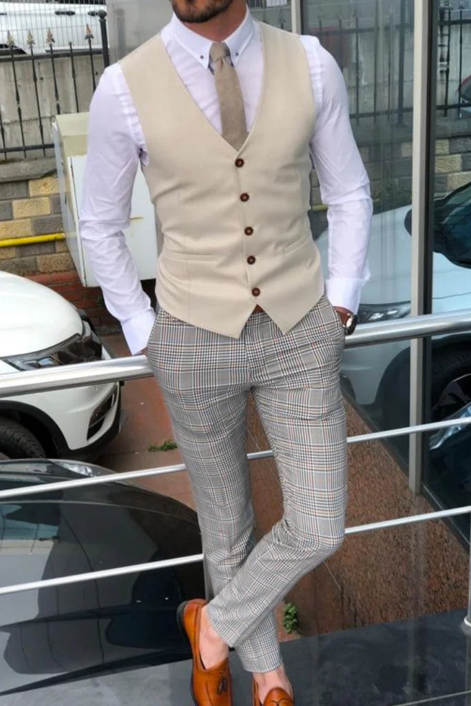 men's dress vests fashion Amazon.com: COOFANDY Mens Suit Vest Formal Dress Blazer Vests Slim Fit Casual Buesiness Waistcoat,Black,Small : Clothing, Shoes & Jewelry