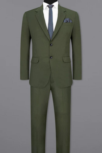 green-formal-suit-elegant-fashion-suit-green-two-piece-wedding-wear-gift-formal-fashion-suit-men-green-suit