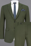 green-formal-suit-elegant-fashion-suit-green-two-piece-wedding-wear-gift-formal-fashion-suit-men-green-suit