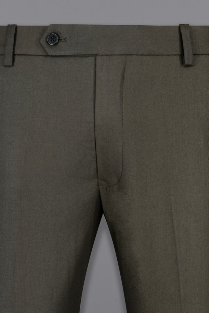 men-elegant-green-pant-office-formal-wear-trouser-gift-for-men-green-trousers-groomsmen-gift