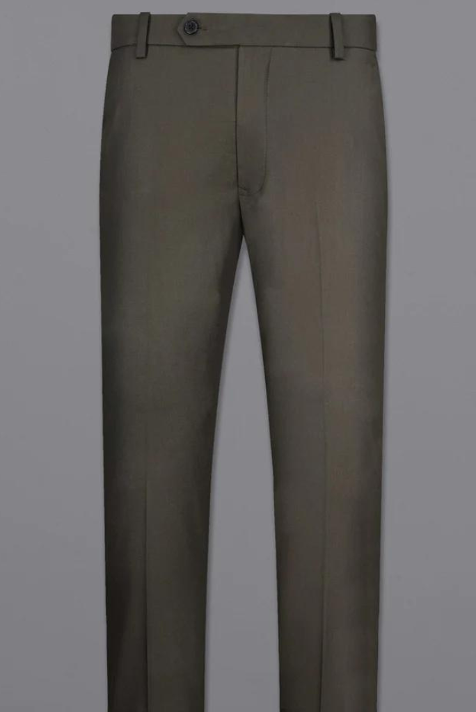 men-elegant-green-pant-office-formal-wear-trouser-gift-for-men-green-trousers-groomsmen-gift