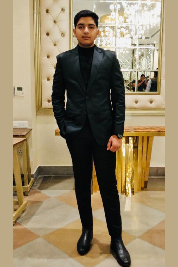 Men Suits Wedding 2 Piece Black Formal Fashion Party Wear Prom Dinner Suits 46 / 54