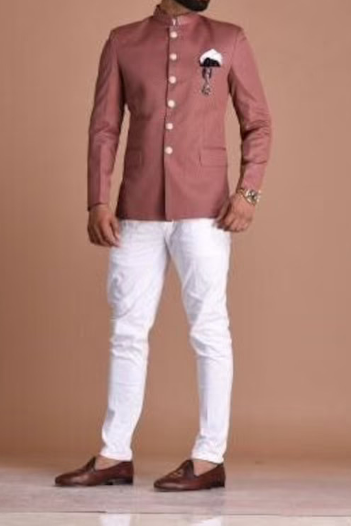 Bandhgala 2025 jodhpuri suits