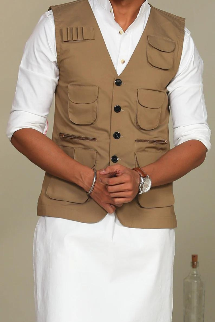  Premium Silky Smooth Jackets