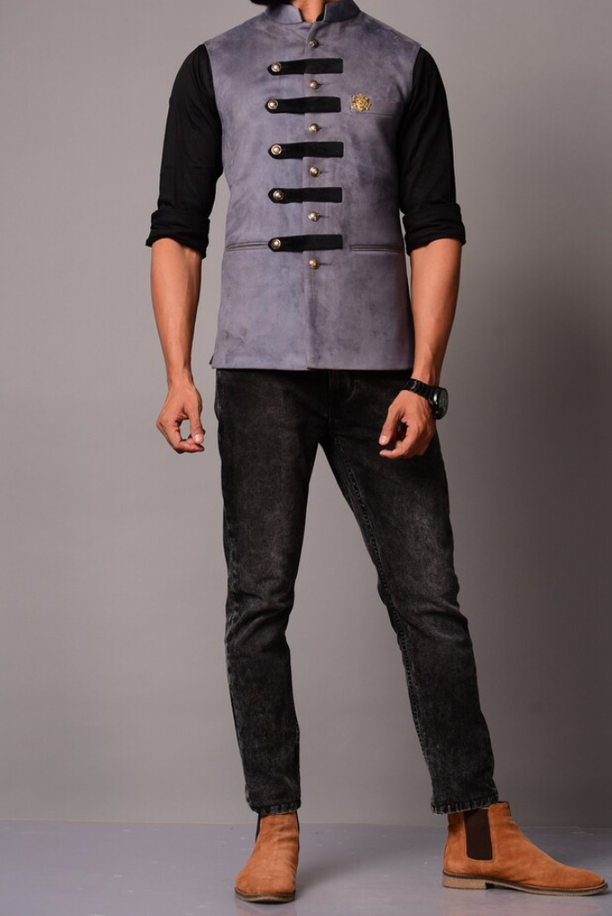Men Jodhpuri Jackets Collection