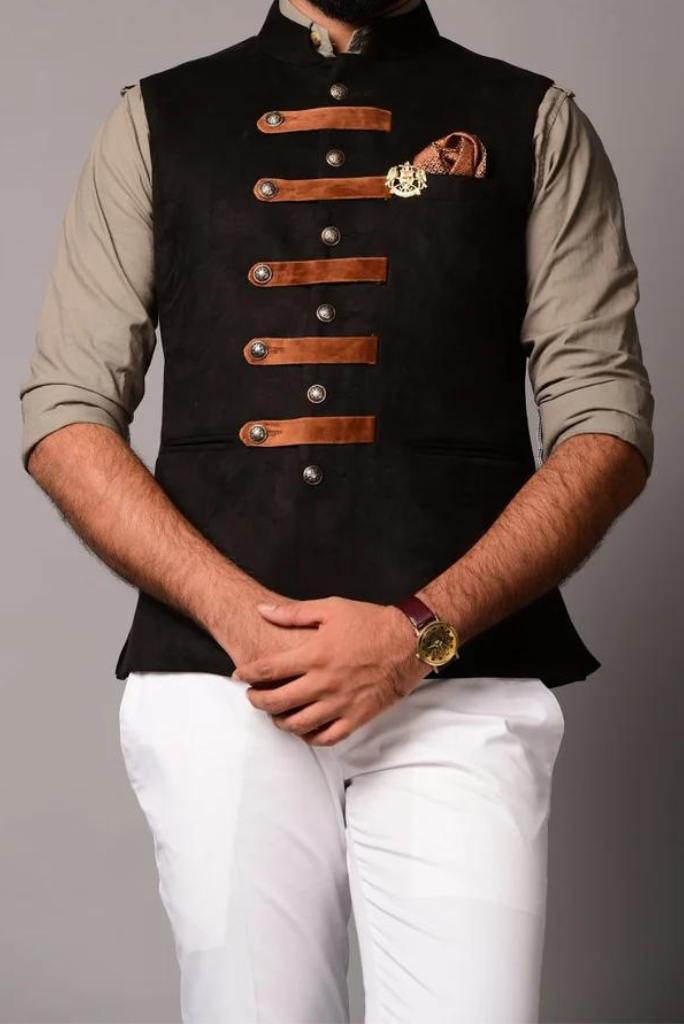 Designer 2025 half jacket