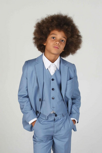 Kids Suits | Boys Slim Suit | Wedding Outfit for Boys | Sainly