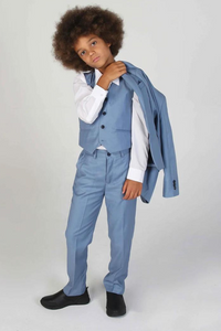 Kids Suits | Boys Slim Suit | Wedding Outfit for Boys | Sainly