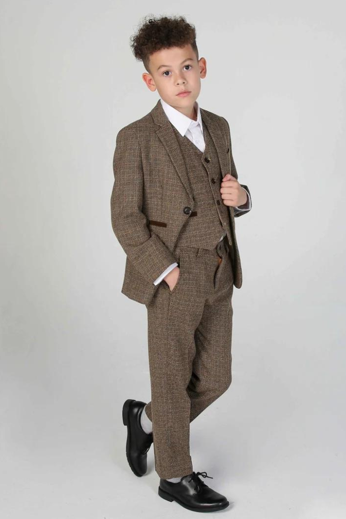 Kids 2025 party suits