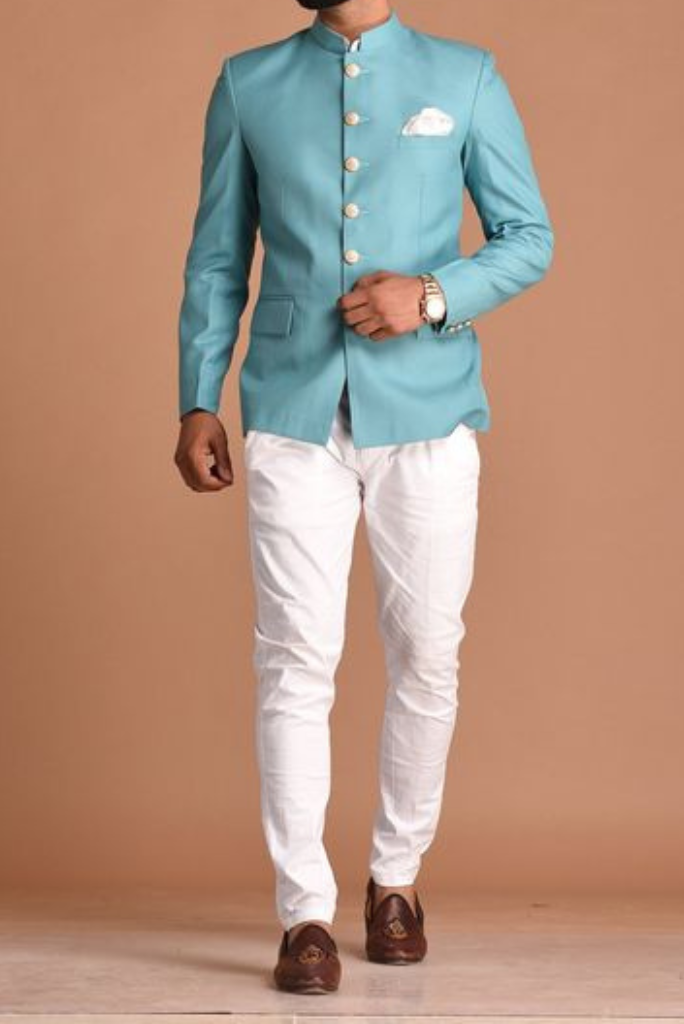 Royal jodhpuri sales suit for wedding