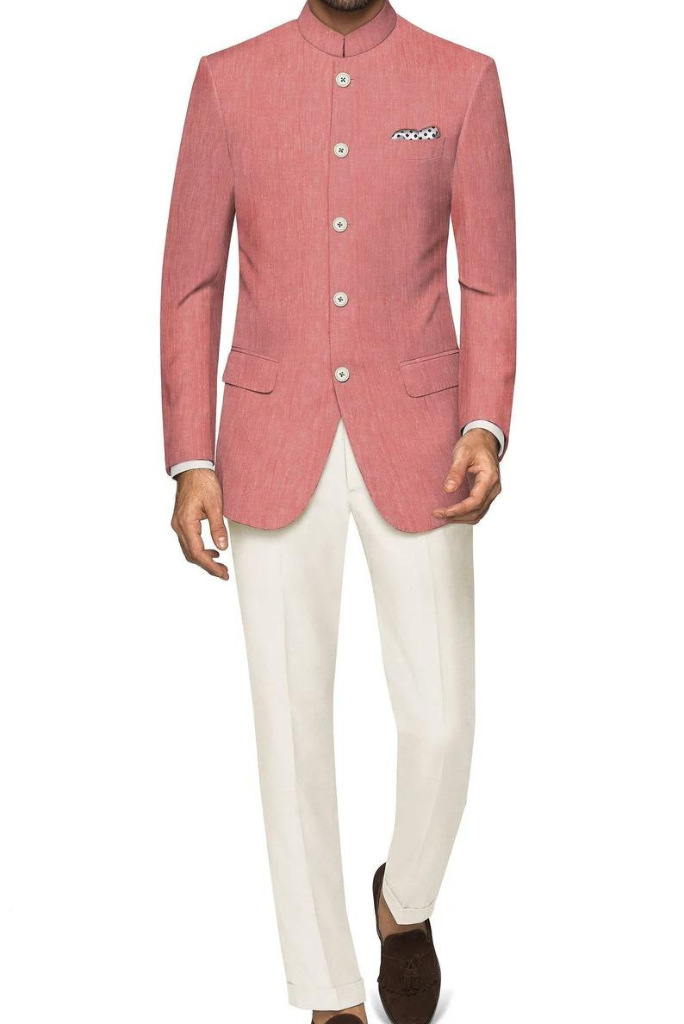 Pink Indian Sangeet Pure Cotton Salwar Pant Suit SRYS81507 –  ShreeFashionWear