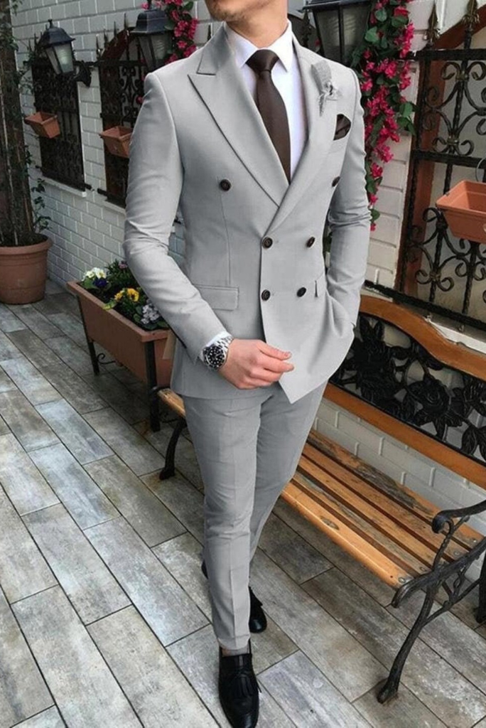 Gray New Design Coat Pant Colour Grey New Coat Pant Ke Design Grey Colour  Coat Pant Ka Style Grey