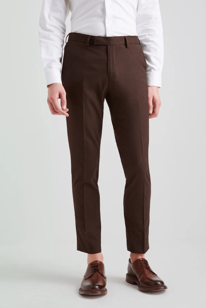 white christmas dresses Brown Dress Pant | Dark Brown Dress Pants white christmas dresses Brown Dress Pant | Dark Brown Dress Pants