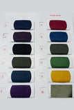 Color Swatches For Mens Suit