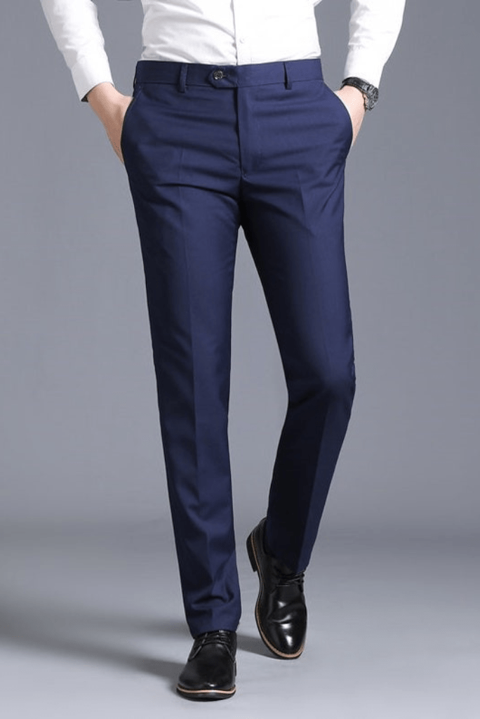 Men Pants office Casual |Men formal pants| Men Party club pants SAINLY Men Pants office Casual |Men formal pants| Men Party club pants SAINLY