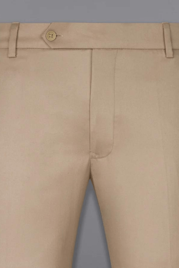 Men Cotton Linen Pants. Casual. Loose Trousers Straight Pants Sainly– SAINLY
