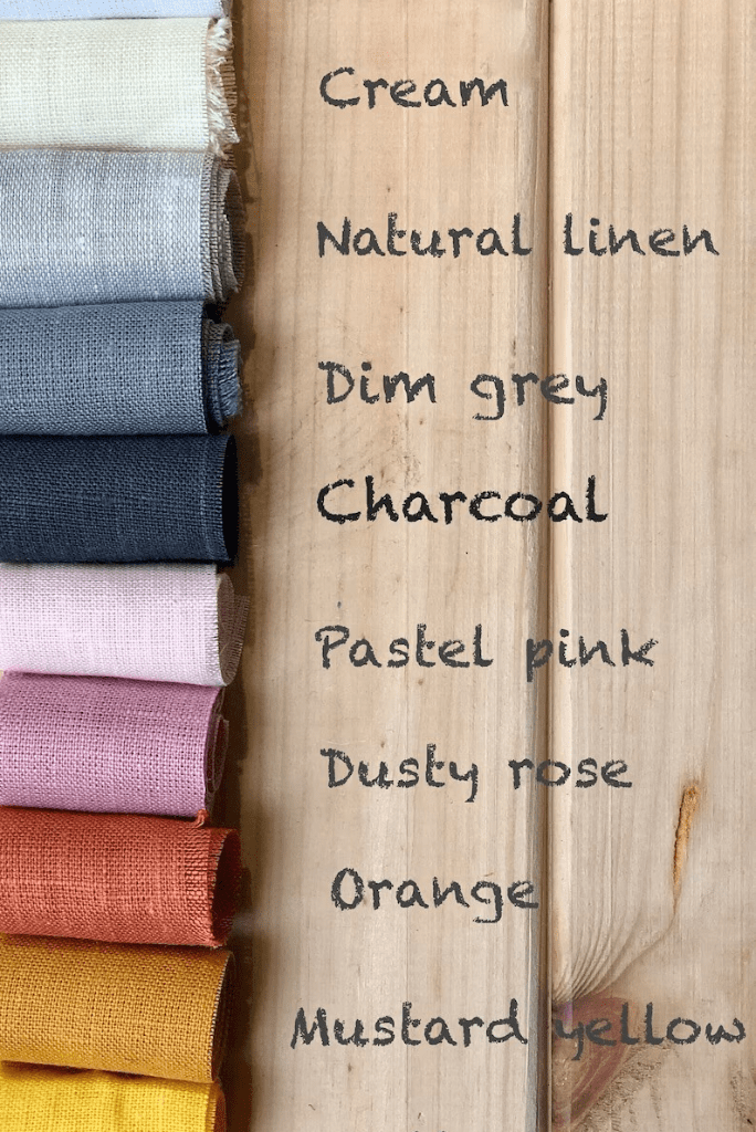 SAINLY Apparel & Accessories Casual Linen Blazer - Short Bronzer Linen Jacket - Linen Blazer with 3/4 Sleeves