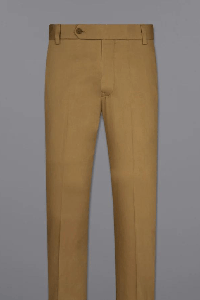 princess polly baby blue dress ASOS DESIGN skinny suit pants in brown tonal check main image 1