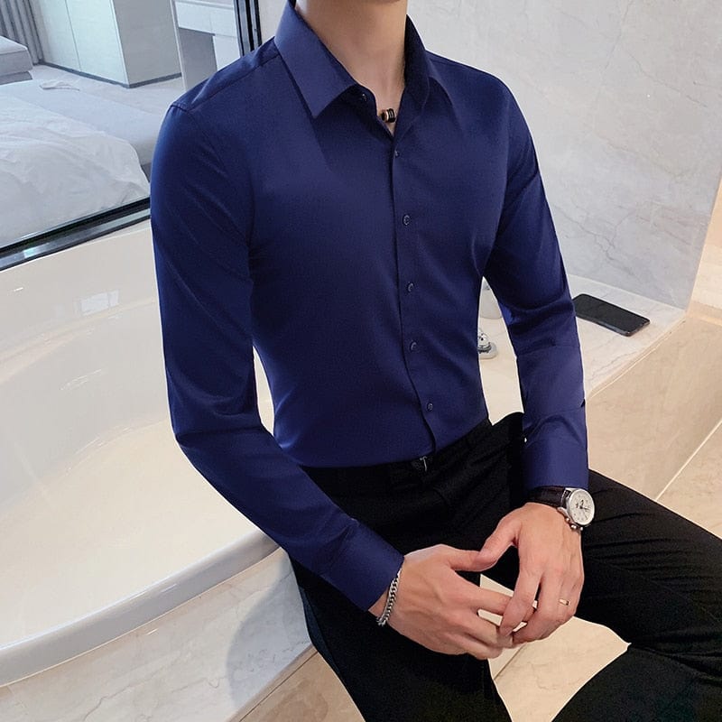 british men's dress shirts Men's Dress Shirts and Formal Shirts