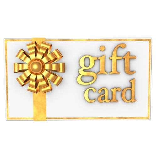 SAINLY Gift Cards $10.00 Gift Card