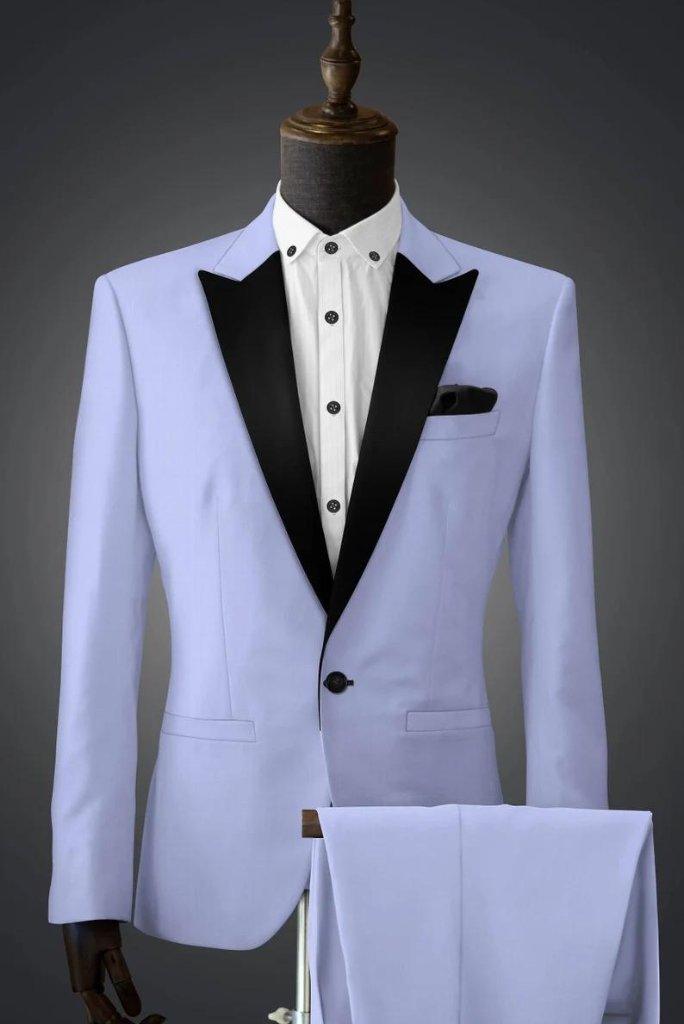 Men Tuxedo Suit, Wedding Tuxedo, Mens Dinner Suits