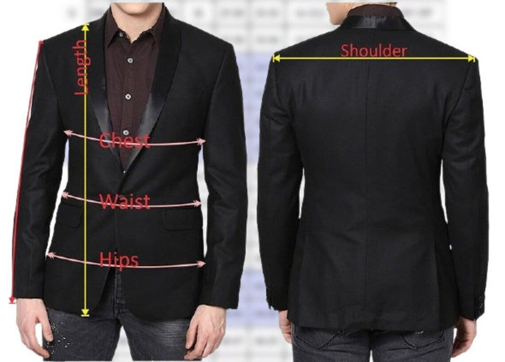 Men 2 Piece Beige Suits | Wedding Slim Fit Two Button Suit | Bespoke For Men | Sainly