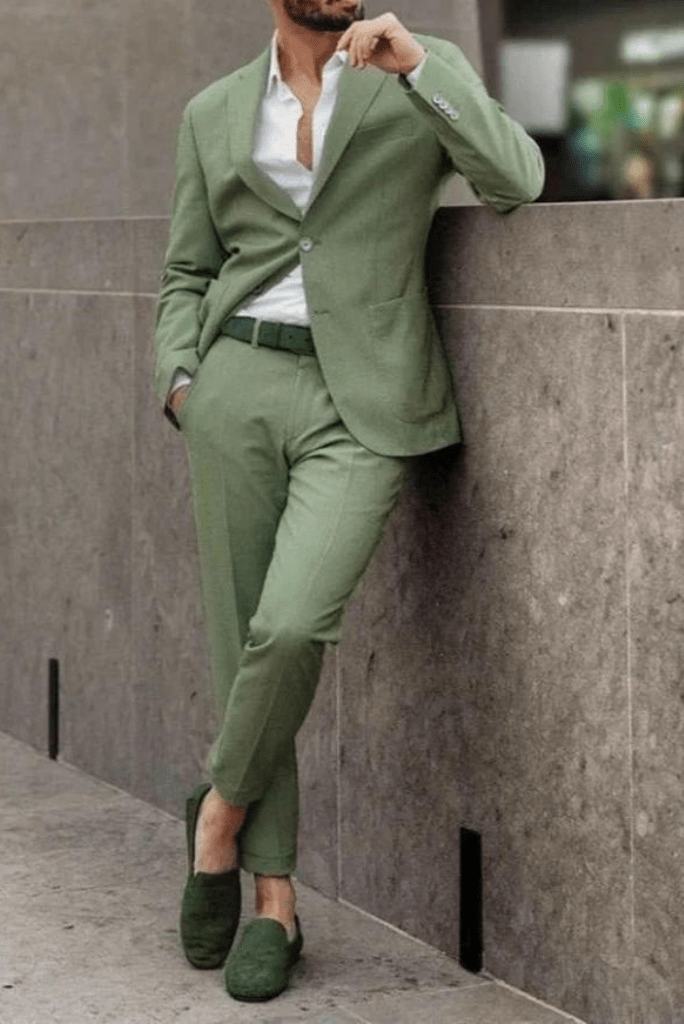 Premium Two Piece Suit for Men Office Suit Formal Suit - Portugal, two  piece suit 